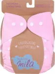 Nappy Simed rožinė 3-15 kg, 1 pc.
