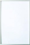 Nuotraukų rėmelis Langelis Q-Connect Q-ConNECT aliuminio rėmelis, 400x500mm