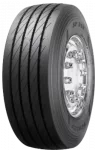 Dunlop 235/75R17.5 SP246 [143J/144F] TL M+S 3PMSF /priekaba