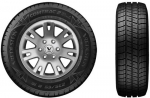 Vredestein 195/70R15C COMTRAC 2 ALL SEASON+ 104/102R