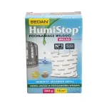 Sausintuvas Sedan Home Space Drėgmės sugėriklio HumiStop papildymas 280g, 18m&sup2; (45m3)