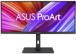 Monitorius ASUS ProArt PA348CGV, 34", IPS, 21:9, Ultrawide, 3440x1440, 120Hz