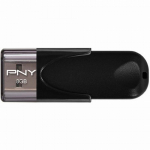 USB laikmena PNY - 8GB USB2.0 ATTACHE4 FD8GBATT4-EF