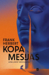 Kopa. Mesijas. Antra &bdquo;Kopa&ldquo; kronikų knyga