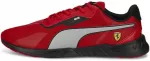 Puma Avalynė Vyrams Ferrari Tiburion Rosso Cors Raudona 307234 02