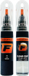 Firanto MINI WB30 - REEF Mėlynas Dažų korektorius įbrėžimų taisymui + Lakas 15 ml (2011 - 2011)
