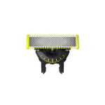 Philips | OneBlade Replacement blade | QP410/50 | Juodas/Žalias