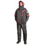 Alaskan Kostiumas žvejybai i&scaron; valties Rudder Hunter boat suite S-XXL