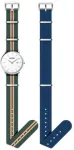 Laikrodis SLAZENGER Retro SL.9.1980.1.19