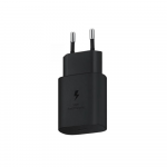 Samsung EP-TA800NBEGEU įkroviklis 3A | 25W | juodas (OEM)