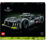 LEGO&reg; Technic PEUGEOT 9X8 24H Le Mano hibridinis Hypercar 42156
