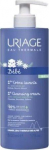 "Uriage" prausiamasis kremas be muilo 500ml