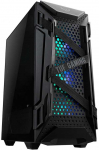 Kompiuterio korpusas ASUS TUF Gaming GT301
