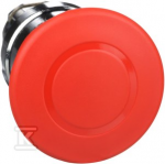 Schneider Electric ZB4BT84 PAVAROS STOP TRAUKIMAS F40