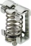 Weidmuller kabelio spaustukas KLBUE 3-8 SC (1692261001)