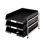 Leitz Esselte Esselte C4, Juodas, 265 mm, 35.8 cm, 222 mm, 1.73 kg