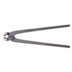 Žnyplės vinims TOP TOOLS 200 mm