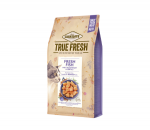 Carni Love True Fresh Cat žuvis sausas maistas katėms 4,80 kg