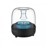 Devia bluetooth garsiakalbis Crystal I-M2 juodas