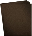 KLINGSPOR ABRAZYVINIAI LAK&Scaron;TAI 230mm x 280mm DROBĖ KL375J gr. 36/50 vnt.