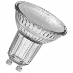 Osram Parathom Reflector LED | GU10 | 4,3 W | &Scaron;iltas Baltas