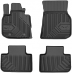 Frogum Guminiai kilimėliai No.77 BMW X3 G01 nuo 2018m.