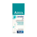 Pileje Az&eacute;ol TS sirupas 5ml