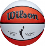 WILSON WILSON WNBA AUTHENTIC SERIES OUTDOOR krep&scaron;inio kamuolys