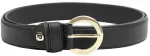 Moteri&scaron;kas odinis diržas PIERRE CARDIN 3304