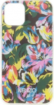 KENZO ORIGINALUS DĖKLAS IPHONE 11 PRO FLOWERS Kelių spalvų