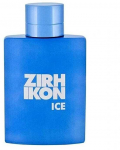 ZIRH Ikon Ice EDT tualetinis vanduo vyrams, 125 ml