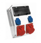 Pce STATINĖ RAI&Scaron;KA 32/16/5 2GS ADAM&Oacute;W IP54