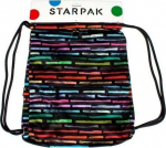 Starpak STRIPES STARPEK peties krep&scaron;ys