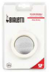 Bialetti - sandariklis + sietas, skirtas Bialetti 6tz ir Moka indukcijai