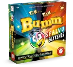 PIATNIK Žaidimas Tik.. Tak.. Bumm - Spalvų Blyksnis (lietuvių kalba)