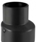 Geberit Reduktion DN 100/70 Silent-db20 exzentrisch d110/75