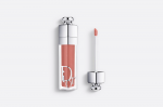 Dior Addict Lip Maximizer lūpas putlinantis blizgis, spalva: 038 Rose Nude, 6 ml