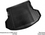 Mix Plast Plastikinis Bagažinės kilimėlis Suzuki Kizashi S 2010-2014m.