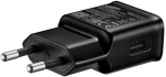 CHARGER SAMSUNG EP-TA200 Juodas