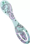 Thinking Gifts Flexight Unicorn - &Scaron;viesa knygai Unicorn