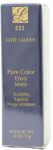Estee Lauder Pure Color Envy - Matte Kreminis Lipstick 553 Passion 3.5 g