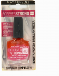 Maybelline Forever Strong Super Stay 7 Days nagų lakas 165 Rose, 10 ml