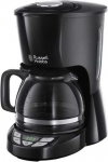 Smartsf Ecost prekė po grąžinimo, Russell Hobbs amerikieti&scaron;kas kavos aparatas, 1,25 l, nuimamas filtro laiki