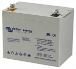 Victron Energy Victron Energy 12V/60Ah Gel Deep Cycle Batt.