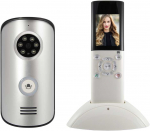Video domofonas WVP-02A6