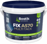 Fiksaciniai klijai Bostik FIX A570 MULTI TACK, 15kg