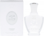Kvepalai moterims Creed Love in White for Summer EDP, 75 ml