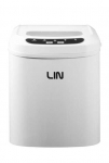 Ledukų Gaminimo Aparatas - Lin Ice Pro-W12 Baltas