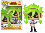 Figūrėle Funko POP! My Hero Academia Burnin Exclusive