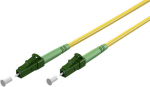 SIMPLEX OS2 LC-APC Goobay optinis pataisymo laidas 30m